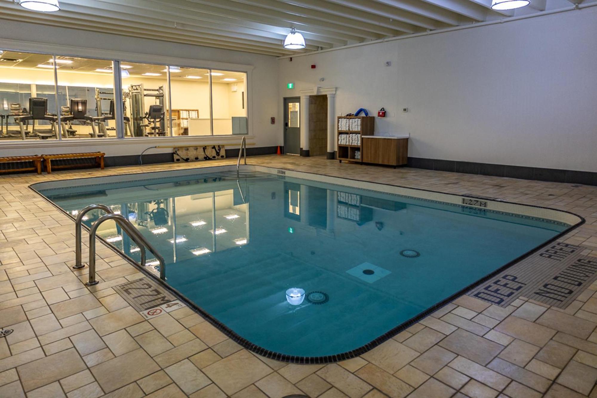 Hotel & St.catharines-niagara By Ihg